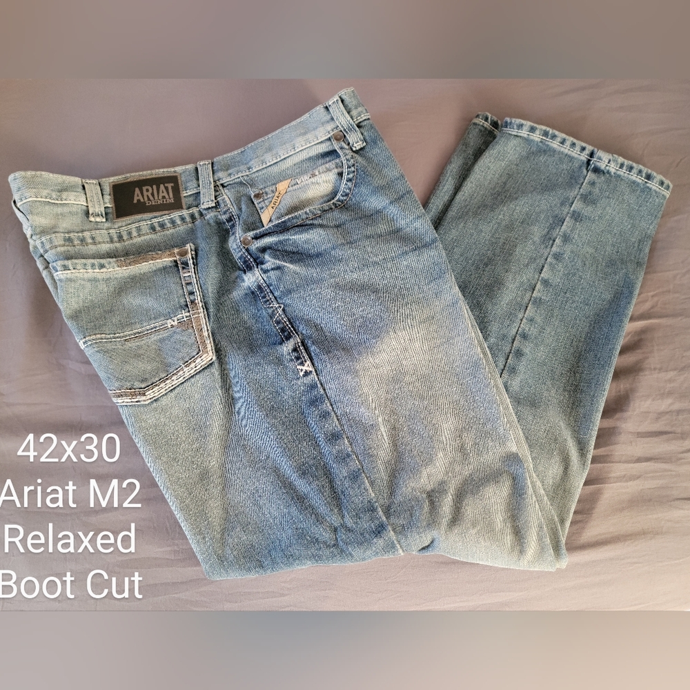 Ariat M2 Jeans